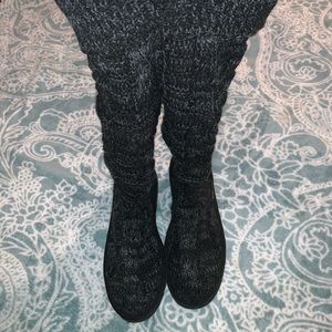 Mukluks sock boots